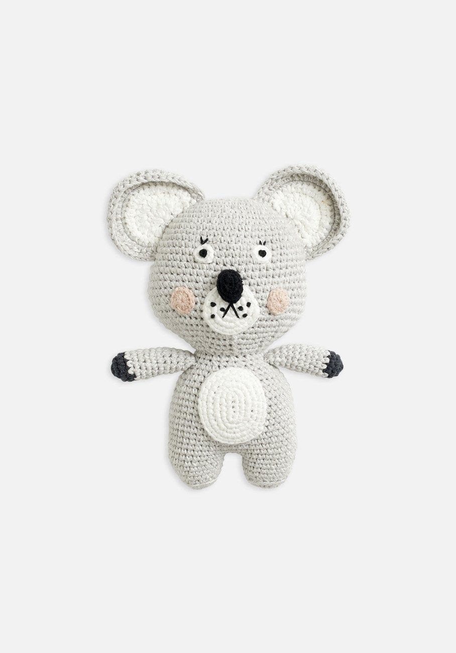 Pram Toy - Kira Koala