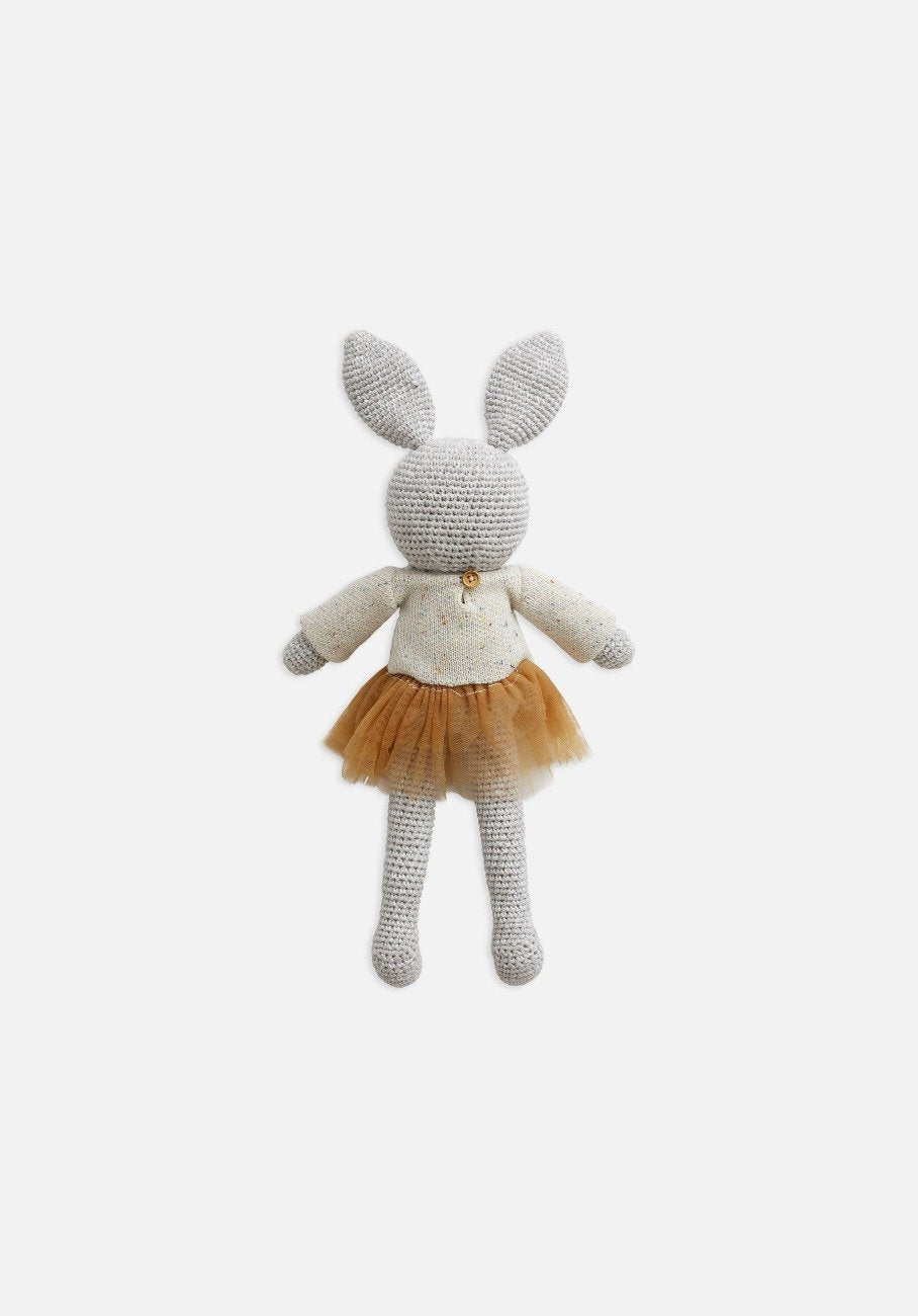 Large Soft Toy - Princess Carmella Bunny