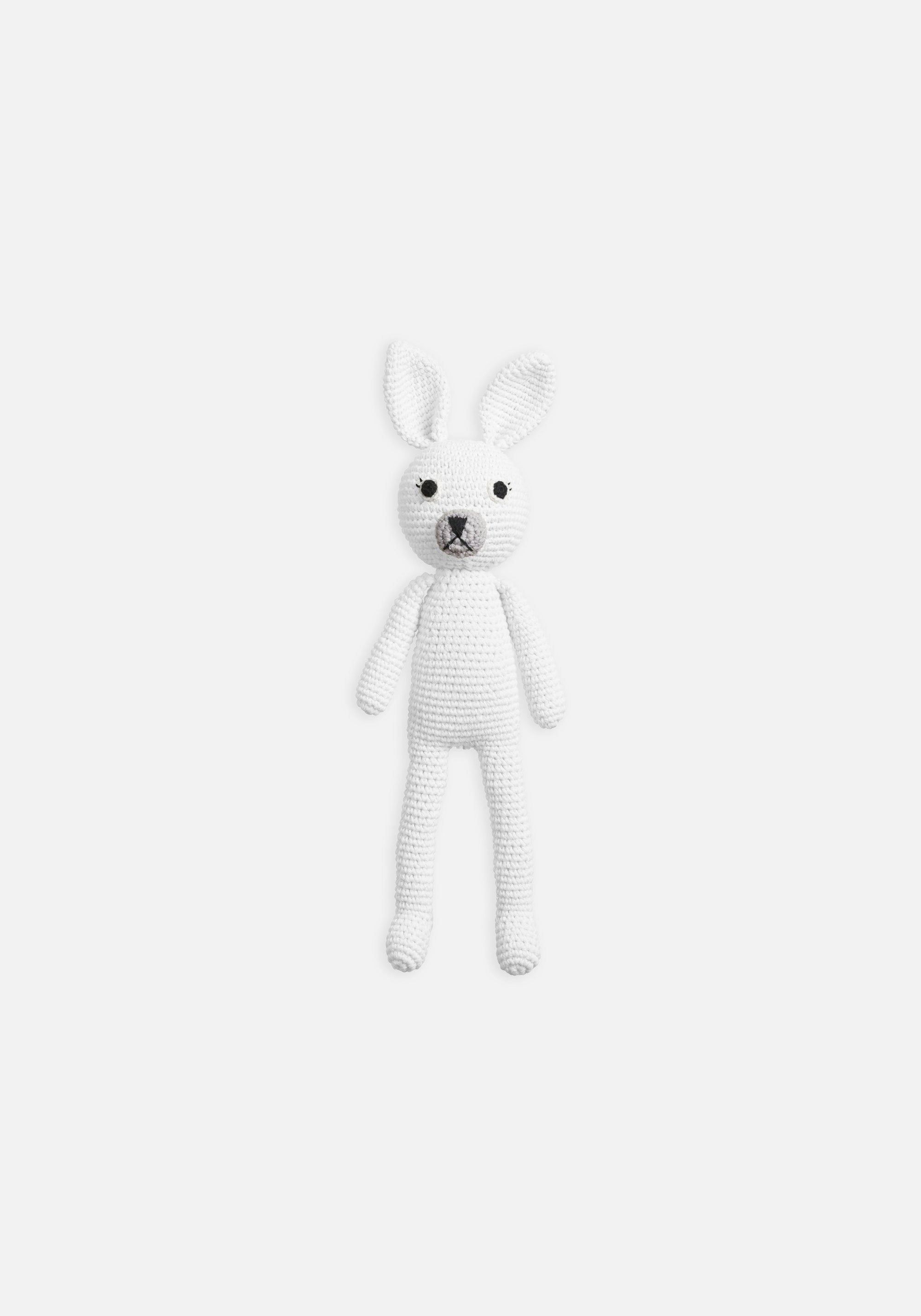 Large Soft Toy - Olive Bunny - MIANN & CO